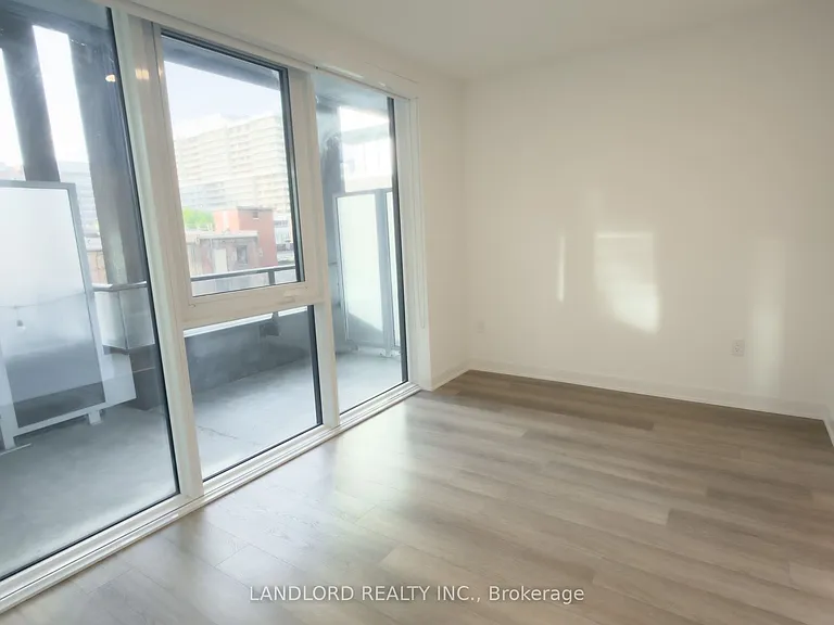 9 Tecumseth St #501 — Photo 12