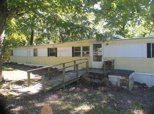 26426 Kullman Rd, Lincoln, MO 65338
