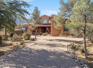9760 N Clear Fork Rd, Prescott, AZ 86305