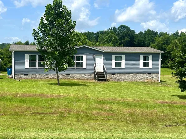 580 Mount Zion Church Rd, Huntingdon, TN 38344