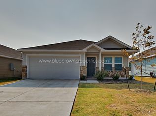 5420 Lavender Dr, Princeton, TX 75407