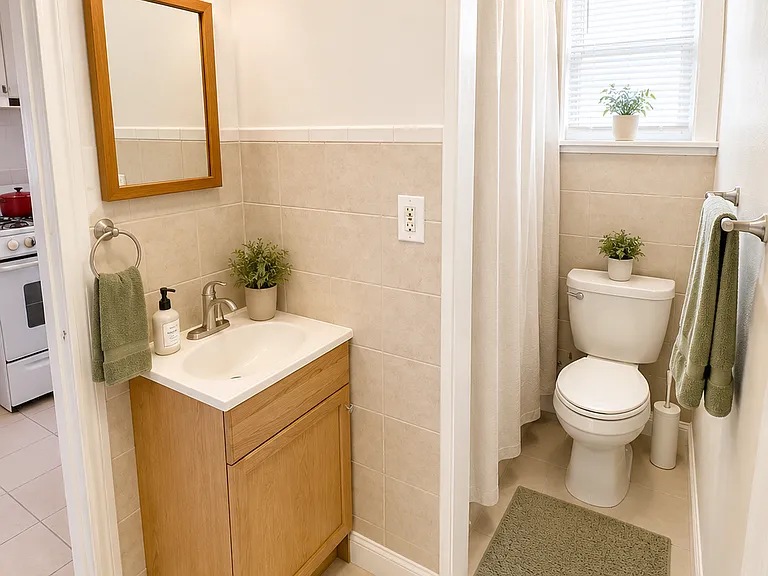 313 W Cross St #1 — Photo 8