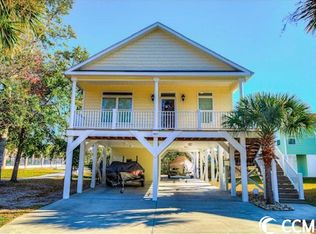 4405 Bayshore Dr, Little River, SC 29566