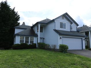 14805 NW 19th Ave, Vancouver, WA 98685