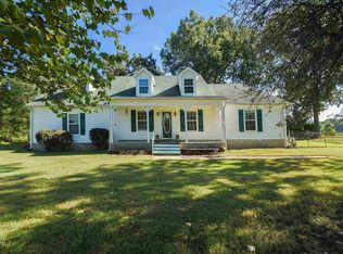 420 Schaeffer Loop LOT 14, Eads, TN 38028