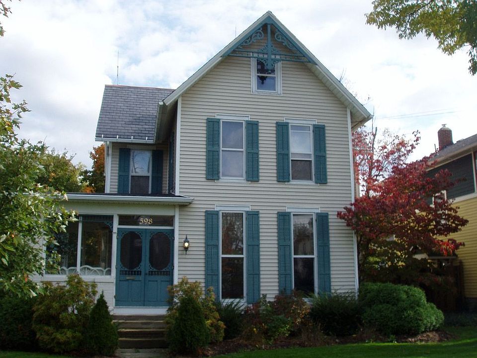 1st image of 598 S Court St