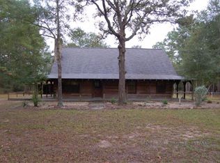 27933 Joseph Rd, Hockley, TX 77447