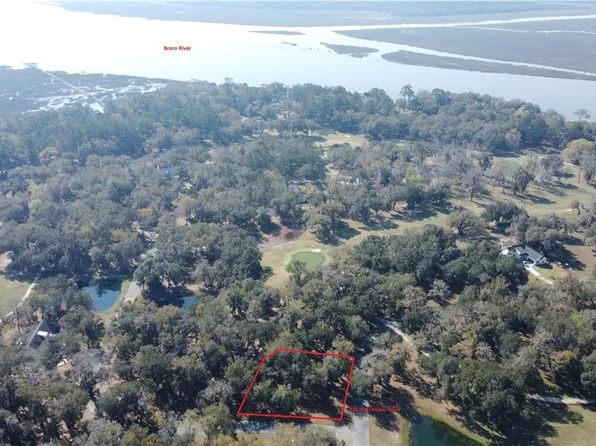 838 Marshview Dr NE, Townsend, GA 31331