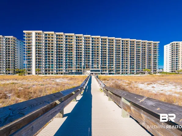 26802 Perdido Beach Blvd #406, Orange Beach, AL 36561