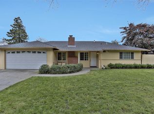 2149 Sherman Dr, Pleasant Hill, CA 94523