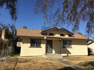 408 Goodman St, Bakersfield, CA 93305