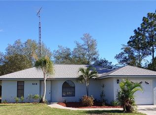 519 Concert Dr, Lake Placid, FL 33852