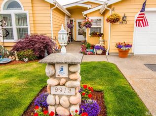 9913 197th St E, Graham, WA 98338