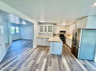 1430 Bridgeway St Unit 9, Anchorage, AK 99501
