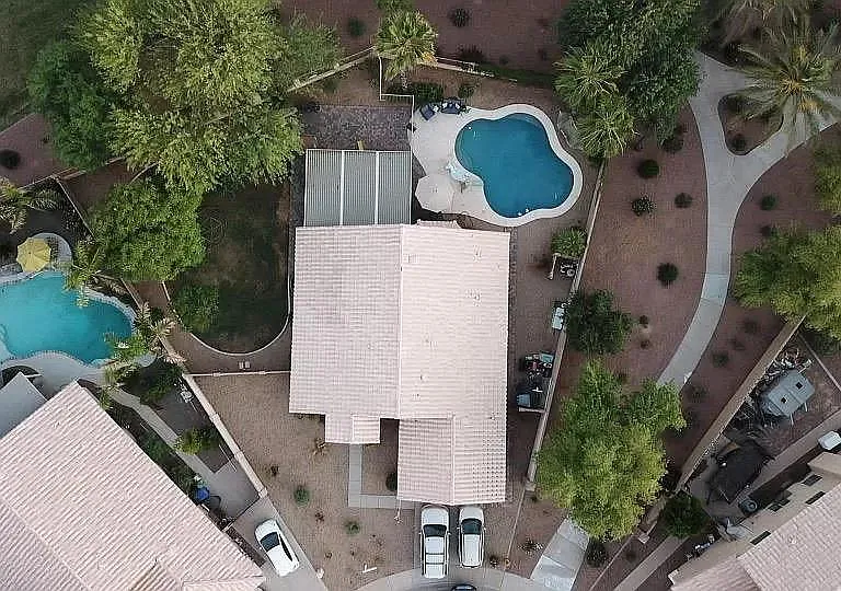 2891 S Los Altos Pl — Photo 2
