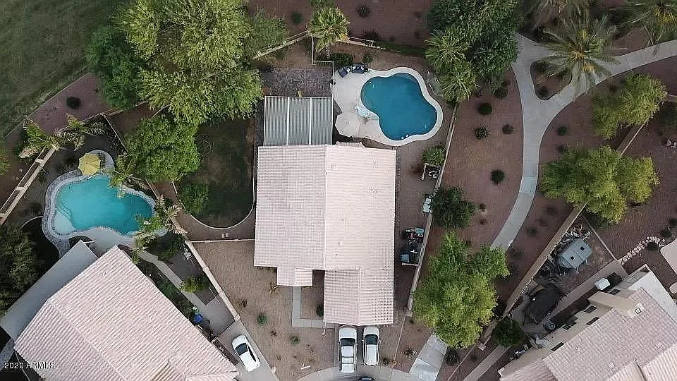 Building Photo - 2891 S Los Altos Pl