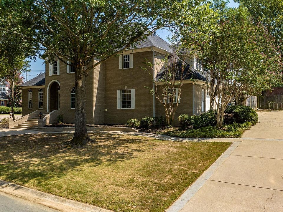 Bethany Garden Homes Conway Ar Fasci Garden