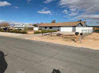 11155 Merino Ave, Apple Valley, CA 92308