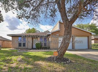 814 Cascade Creek Dr, Katy, TX 77450