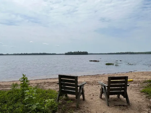 Lot 6 Brandy Pond Road, T39 MD, ME 04408
