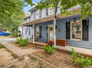 2215 Doe Run, Reidsville, NC 27320