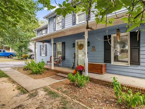 2215 Doe Run, Reidsville, NC 27320