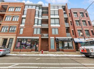 2628 N Halsted St #4S, Chicago, IL 60614