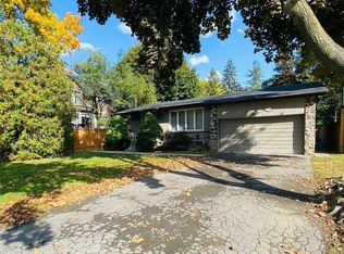 15 Whitelock Cres, Toronto, ON