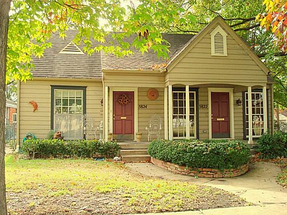 4th image of 5822 Anita St