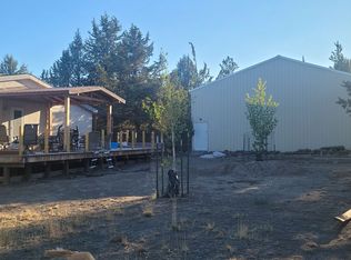 10180 SW Nez Perce Dr, Culver, OR 97734