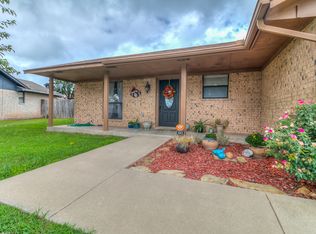 603 SW Gaylord Ave, Lawton, OK 73505
