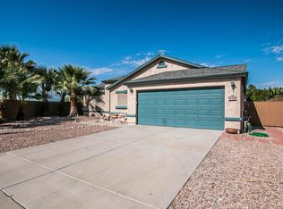 2407 N Santa Rosa Dr, Casa Grande, AZ 85122