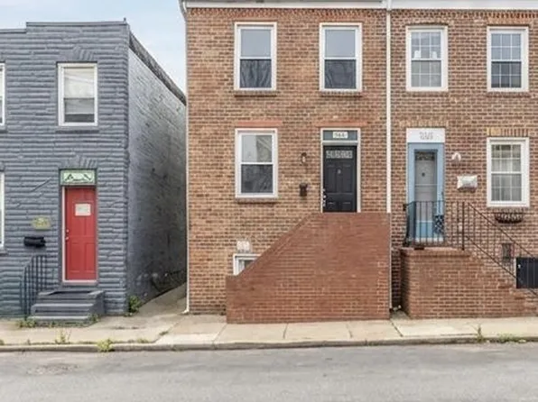 922 S Decker Ave, Baltimore, MD 21224