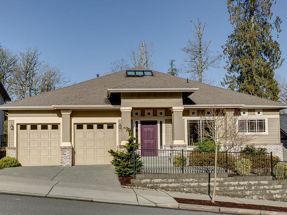 1st image of 12615 Adair Creek Way NE