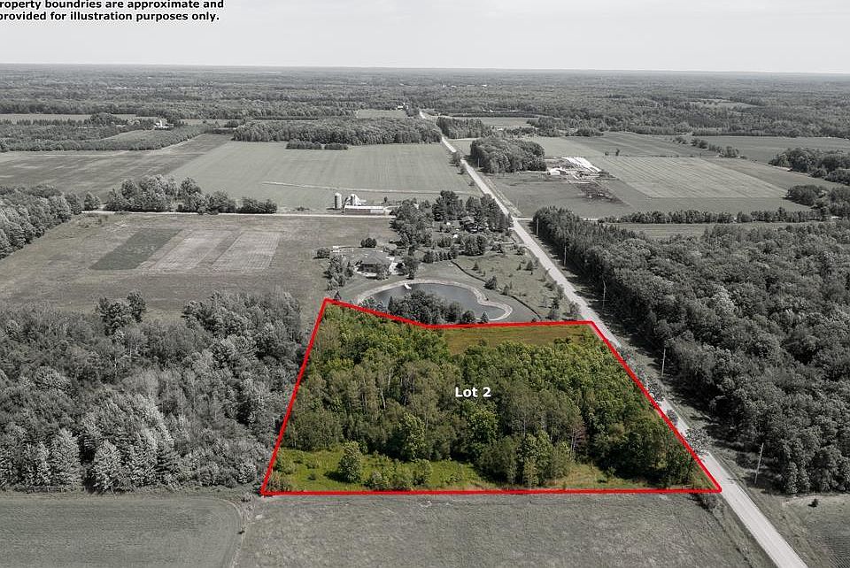1st image of Lot 2 COUNTY ROAD H