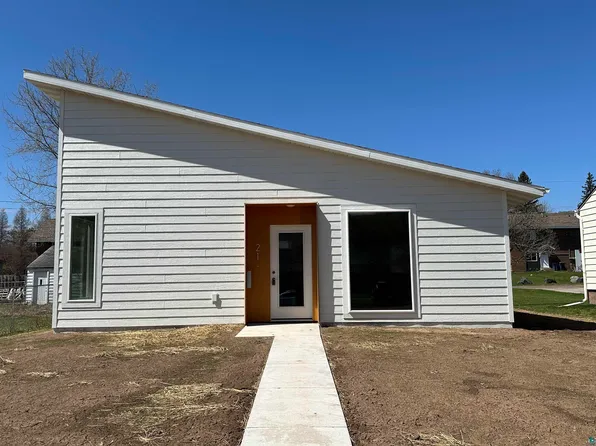 21 S 67th Ave W, Duluth, MN 55807