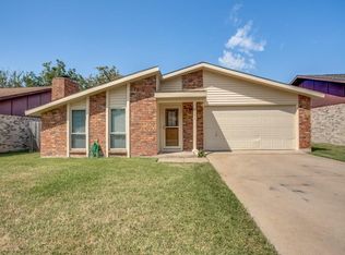 7309 Bristlecone Ct, Fort Worth, TX 76137