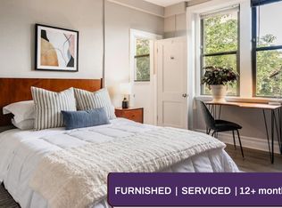 2800 Connecticut Ave NW APT 404, Washington, DC 20008