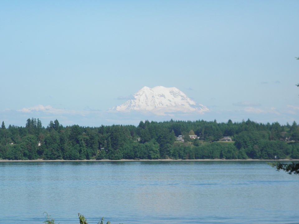 Mt. Rainer