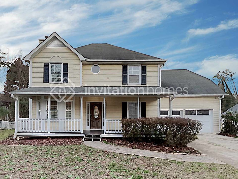 1st image of 4351 Lakeside Hills Way NE