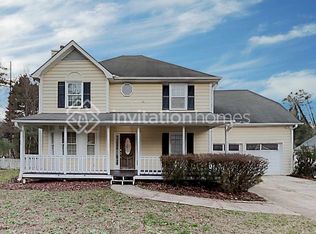 4351 Lakeside Hills Way NE, Kennesaw, GA 30144