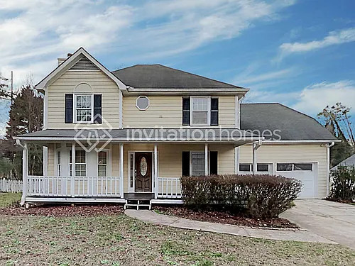 4351 Lakeside Hills Way NE Photo 1