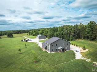 11790 County Road 5220, Rolla, MO 65401