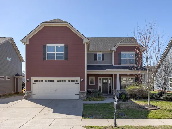4423 Mordecai Ave, Murfreesboro, TN 37128