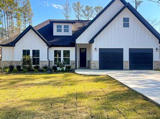 1339 Highway 326 S, Sour Lake, TX 77659
