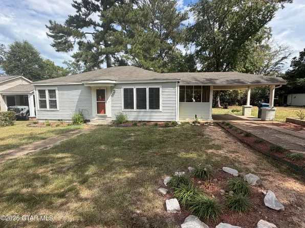 504 S Long St, Aberdeen, MS 39730