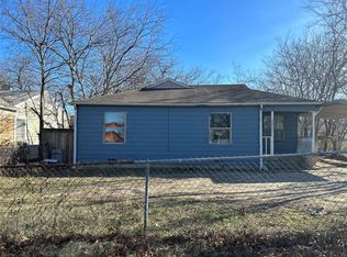 2502 Stovall Dr, Dallas, TX 75216