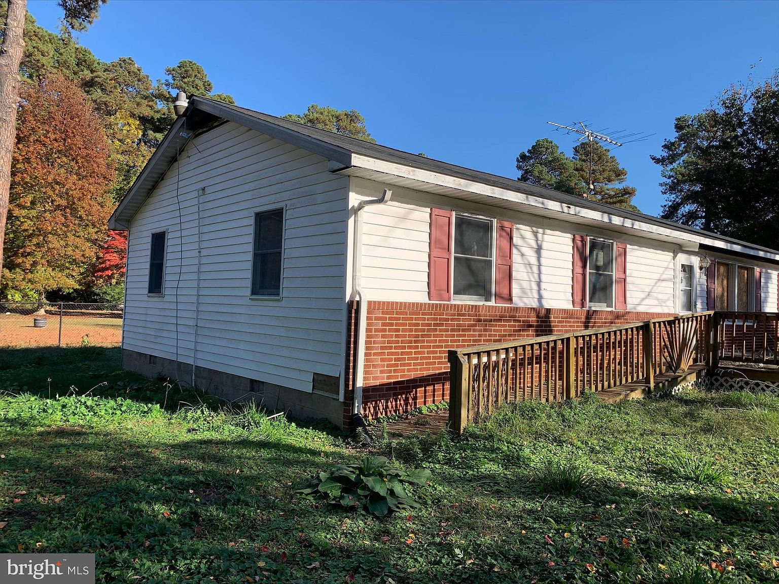 20284 Park Pl, Coltons Point, MD 20626 Zillow