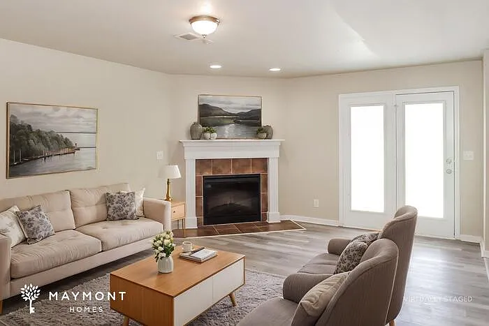 203 Whitestone Dr NE — Photo 5