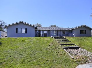44456 Lookout Ct, Coarsegold, CA